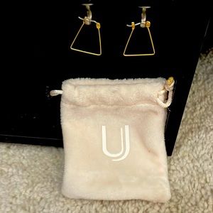 Uncommon James Mini Chemistry Earrings